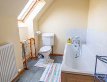 Vakantiehuis Ceilidhtail Cottage