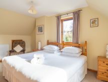 Vakantiehuis Ceilidhtail Cottage