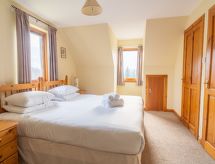 Vakantiehuis Ceilidhtail Cottage