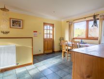 Vakantiehuis Ceilidhtail Cottage