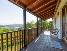 Vakantiehuis Ceilidhtail Cottage