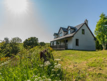 Vakantiehuis Ceilidhtail Cottage