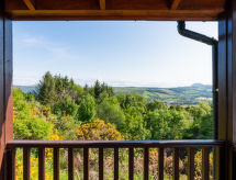 Vakantiehuis Ceilidhtail Cottage