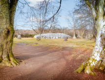 Vakantiehuis Ceilidhtail Cottage