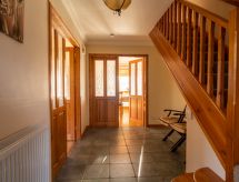 Vakantiehuis Ceilidhtail Cottage