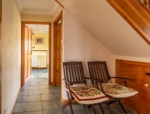 Vakantiehuis Ceilidhtail Cottage