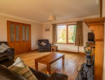 Vakantiehuis Ceilidhtail Cottage