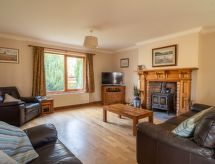 Vakantiehuis Ceilidhtail Cottage