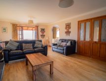 Vakantiehuis Ceilidhtail Cottage