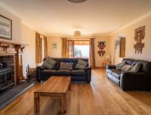 Vakantiehuis Ceilidhtail Cottage