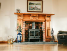 Vakantiehuis Ceilidhtail Cottage