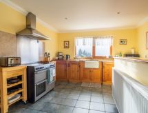 Vakantiehuis Ceilidhtail Cottage