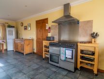 Vakantiehuis Ceilidhtail Cottage