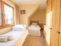 Vakantiehuis Ceilidhtail Cottage