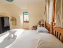 Vakantiehuis Ceilidhtail Cottage