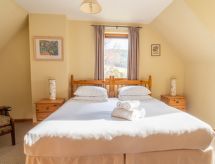 Vakantiehuis Ceilidhtail Cottage