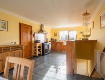 Vakantiehuis Ceilidhtail Cottage