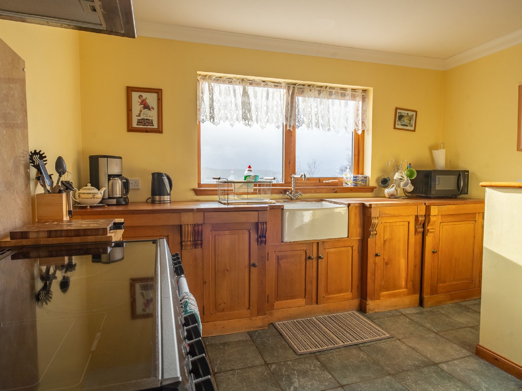 Photo of Ceilidhtail Cottage