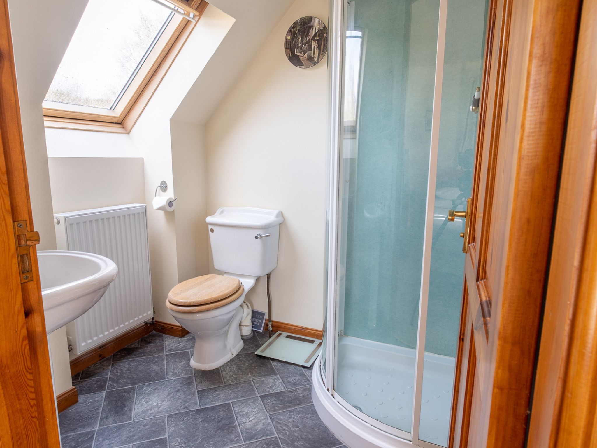 Photo of Ceilidhtail Cottage