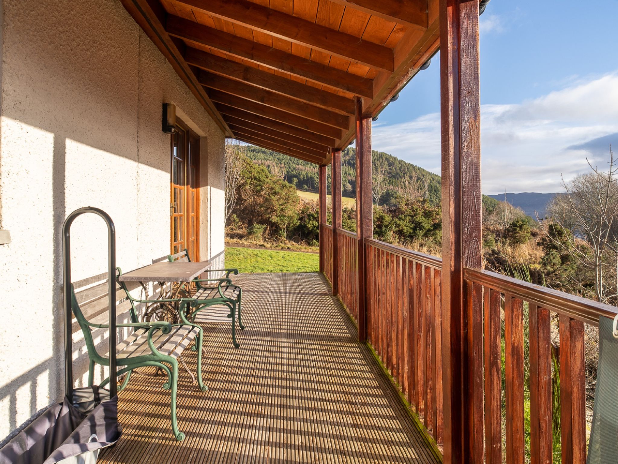 Photo of Ceilidhtail Cottage