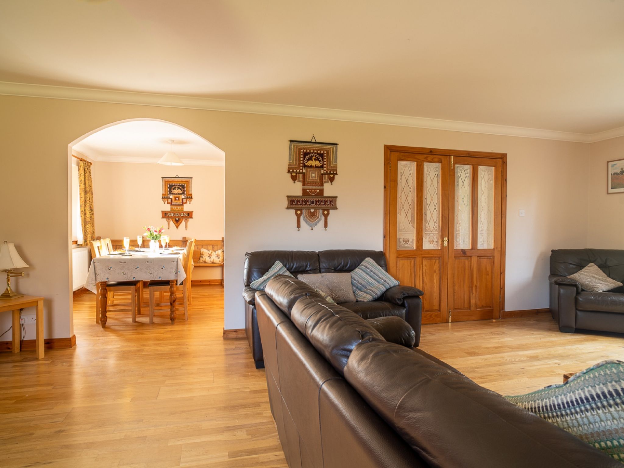 Photo of Ceilidhtail Cottage