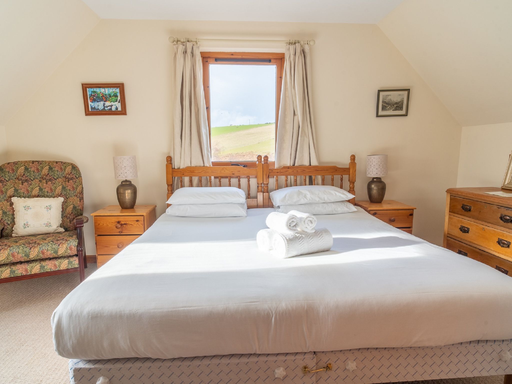 Photo of Ceilidhtail Cottage