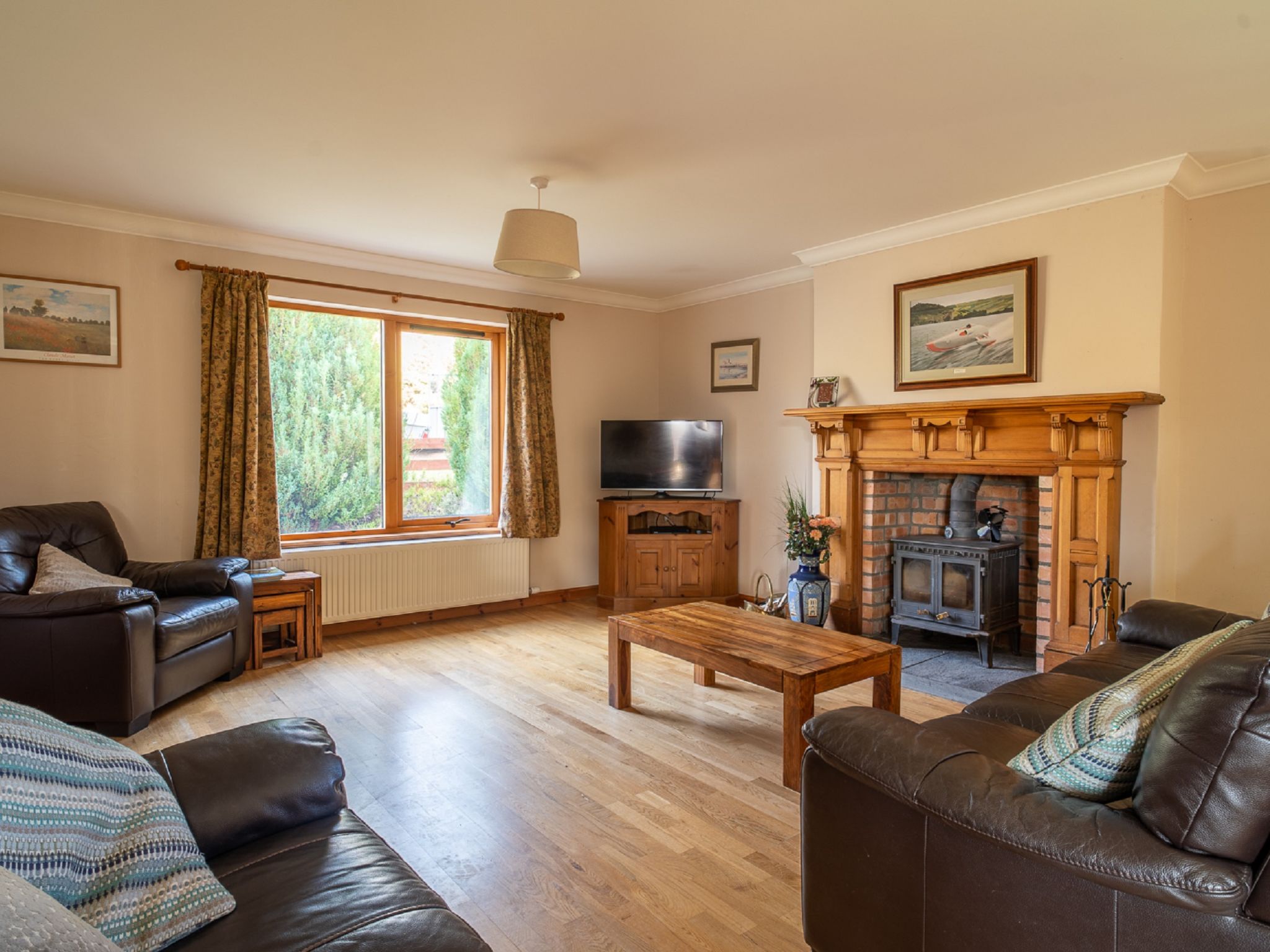 Photo of Ceilidhtail Cottage