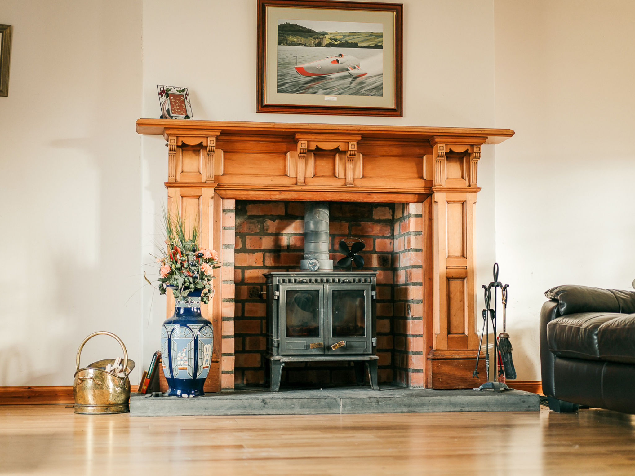Photo of Ceilidhtail Cottage
