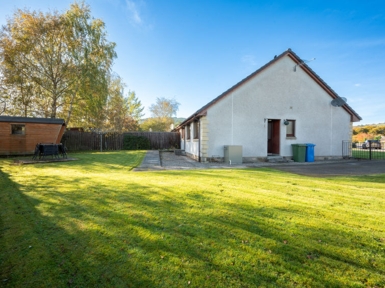 Photo of Glenloch Cottage