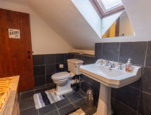 Ferienhaus East Balcraggan