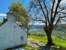 Ferienhaus East Balcraggan