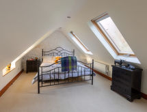 Ferienhaus East Balcraggan