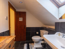 Ferienhaus East Balcraggan