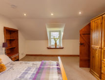 Ferienhaus East Balcraggan