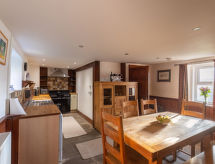 Ferienhaus East Balcraggan
