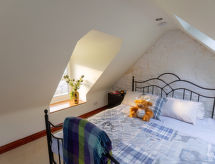 Ferienhaus East Balcraggan