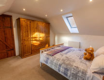 Ferienhaus East Balcraggan