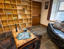 Ferienhaus East Balcraggan