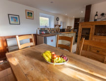 Ferienhaus East Balcraggan