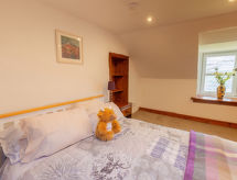 Ferienhaus East Balcraggan