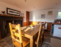 Ferienhaus East Balcraggan