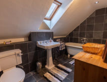 Ferienhaus East Balcraggan