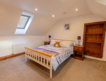 Ferienhaus East Balcraggan