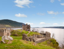 Ferienhaus East Balcraggan
