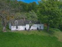 Ferienhaus East Balcraggan