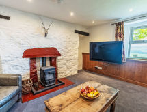 Ferienhaus East Balcraggan