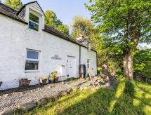 Ferienhaus East Balcraggan
