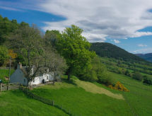 Ferienhaus East Balcraggan