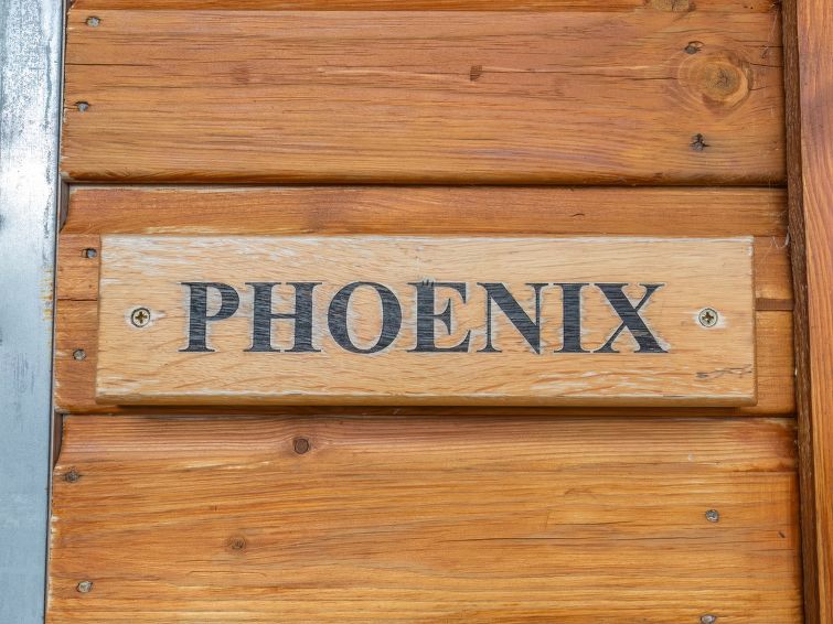 Photo of Phoenix Stable