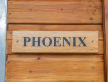 Ferienhaus Phoenix Stable